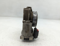 2013-2019 Cadillac Xts Throttle Body P/N:12632172BA Fits Fits 2012 2013 2014 2015 2016 2017 2018 2019 2020 2021 2022 OEM Use