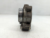 2013-2019 Cadillac Xts Throttle Body P/N:12632172BA Fits Fits 2012 2013 2014 2015 2016 2017 2018 2019 2020 2021 2022 OEM Use