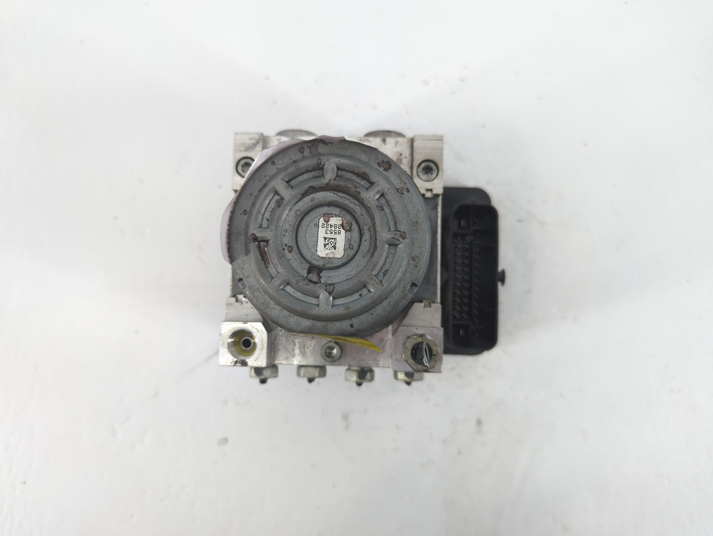 2013-2014 Cadillac Xts ABS Pump Control Module Replacement P/N:23105094 Fits Fits 2013 2014 OEM Used Auto Parts - Oemusedaut