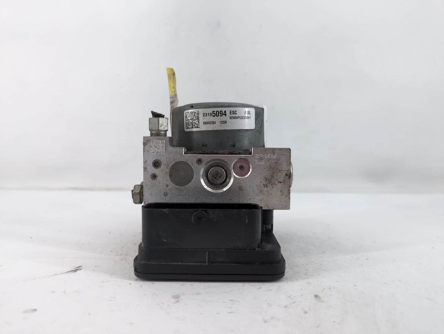 2013-2014 Cadillac Xts ABS Pump Control Module Replacement P/N:23105094 Fits Fits 2013 2014 OEM Used Auto Parts - Oemusedaut