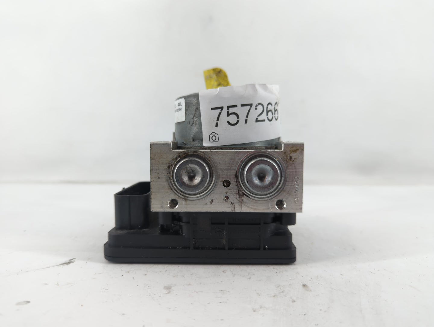 2013-2014 Cadillac Xts ABS Pump Control Module Replacement P/N:23105094 Fits Fits 2013 2014 OEM Used Auto Parts - Oemusedaut