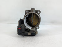 2013-2019 Cadillac Xts Throttle Body P/N:12632172BA Fits Fits 2012 2013 2014 2015 2016 2017 2018 2019 2020 2021 2022 OEM Use