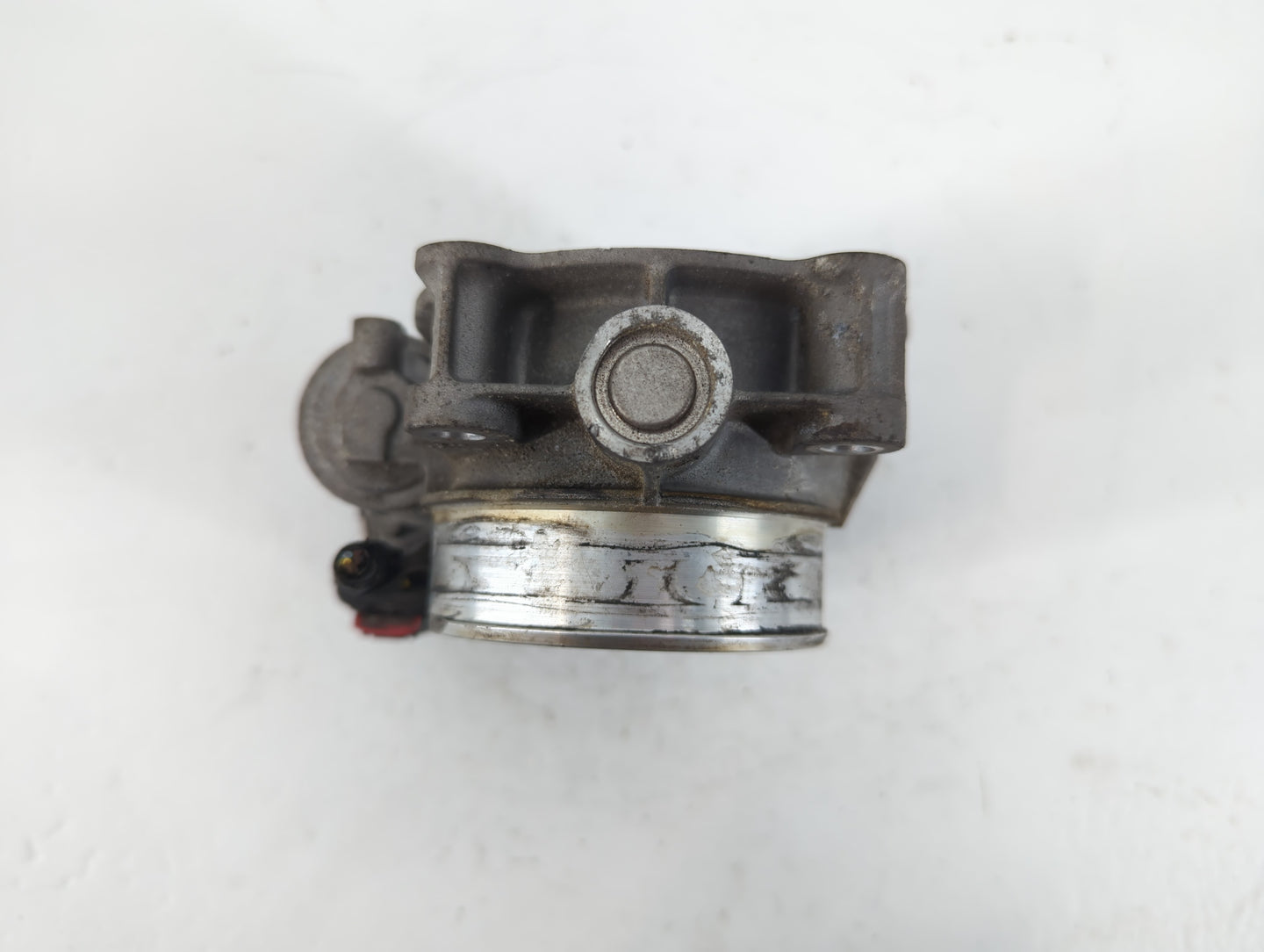 2013-2019 Cadillac Xts Throttle Body P/N:12632172BA Fits Fits 2012 2013 2014 2015 2016 2017 2018 2019 2020 2021 2022 OEM Use