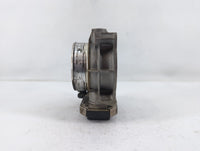 2013-2019 Cadillac Xts Throttle Body P/N:12632172BA Fits Fits 2012 2013 2014 2015 2016 2017 2018 2019 2020 2021 2022 OEM Use
