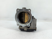 2013-2019 Cadillac Xts Throttle Body P/N:12632172BA Fits Fits 2012 2013 2014 2015 2016 2017 2018 2019 2020 2021 2022 OEM Use