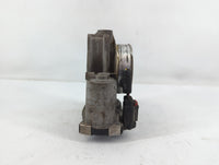 2013-2019 Cadillac Xts Throttle Body P/N:12632172BA Fits Fits 2012 2013 2014 2015 2016 2017 2018 2019 2020 2021 2022 OEM Use