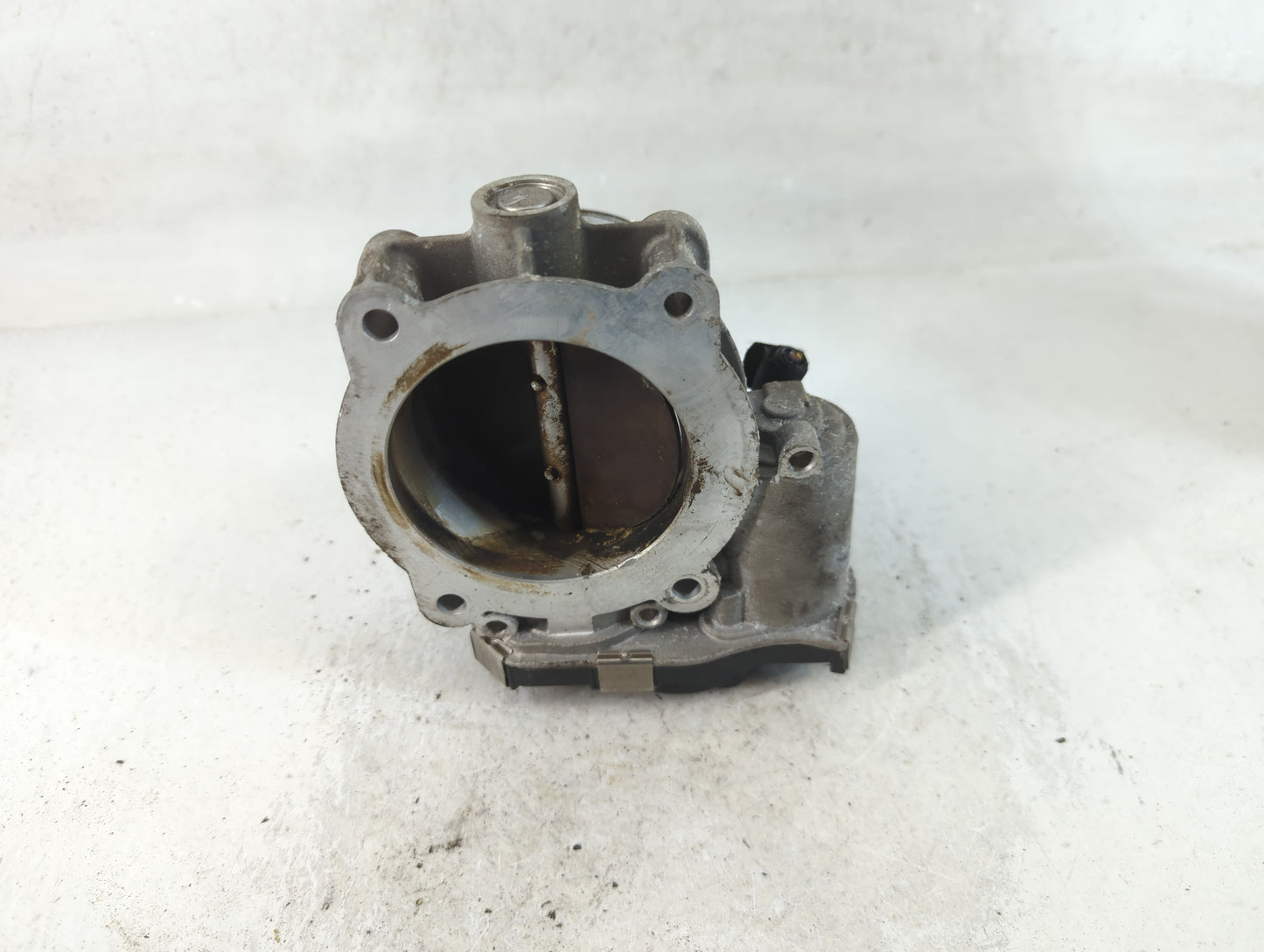 2013-2019 Cadillac Xts Throttle Body P/N:12632172BA Fits Fits 2012 2013 2014 2015 2016 2017 2018 2019 2020 2021 2022 OEM Use