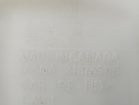 2013-2019 Cadillac Xts Windshield Washer Fluid Reservoir Bottle Oem - Oemusedautoparts1.com