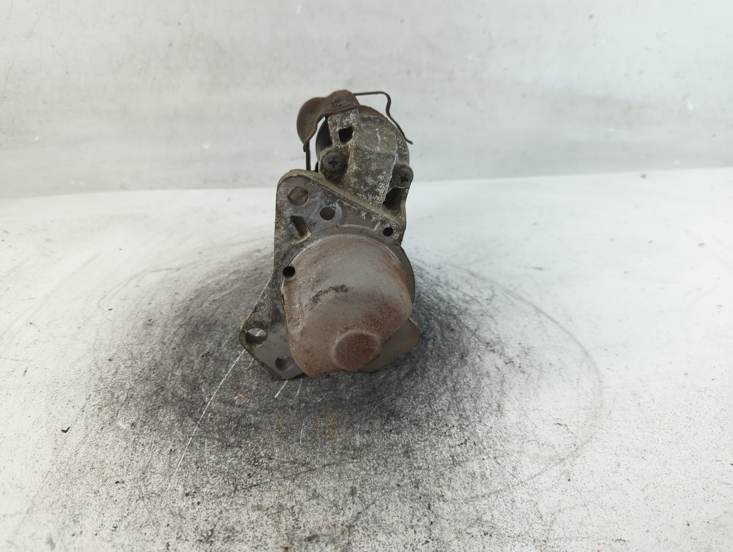 2013-2019 Cadillac Xts Car Starter Motor Solenoid OEM P/N:12645298 Fits OEM Used Auto Parts - Oemusedautoparts1.com