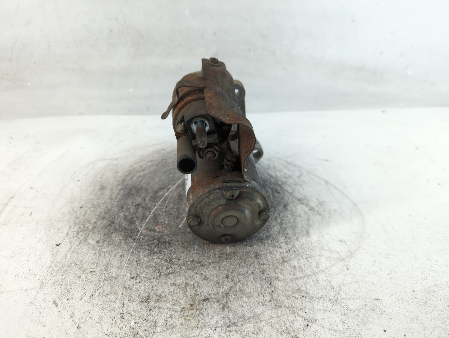 2013-2019 Cadillac Xts Car Starter Motor Solenoid OEM P/N:12645298 Fits OEM Used Auto Parts - Oemusedautoparts1.com