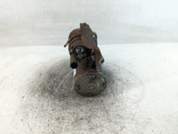2013-2019 Cadillac Xts Car Starter Motor Solenoid OEM P/N:12645298 Fits OEM Used Auto Parts - Oemusedautoparts1.com