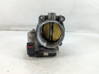 compare product 2013-2019 Cadillac Xts Throttle Body P/N:12632172BA Fits Fits 2012 2013 2014 2015 2016 2017 2018 2019 2020 2021 2022 OEM Used Auto Parts