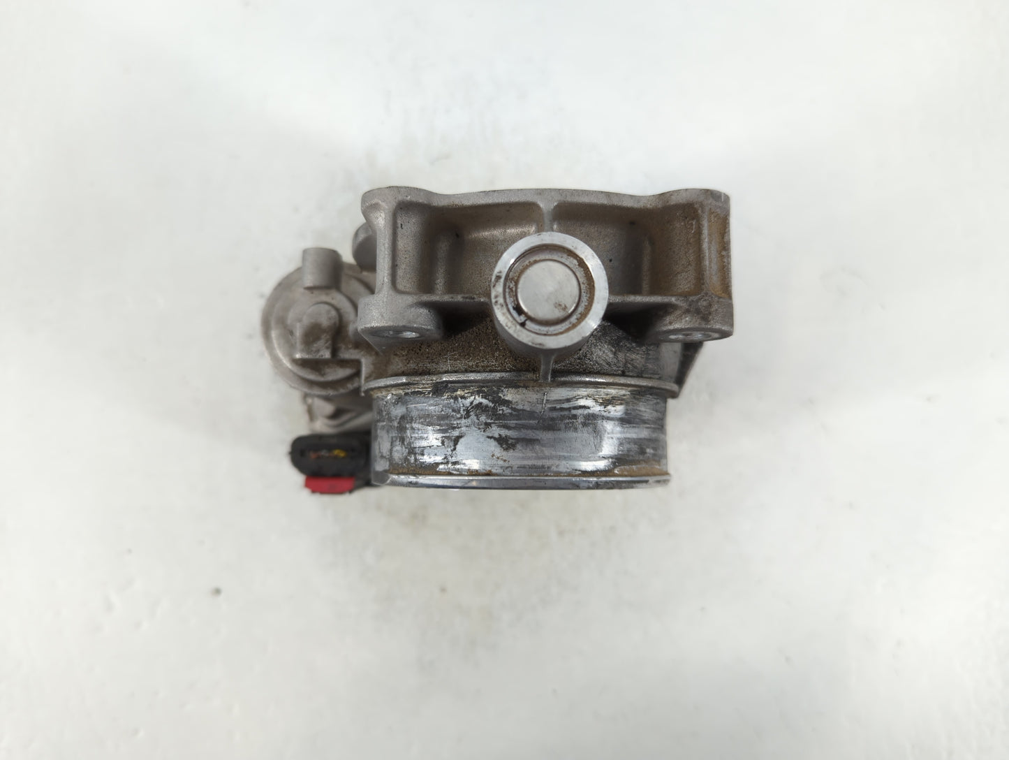 2013-2019 Cadillac Xts Throttle Body P/N:12632172BA Fits Fits 2012 2013 2014 2015 2016 2017 2018 2019 2020 2021 2022 OEM Use