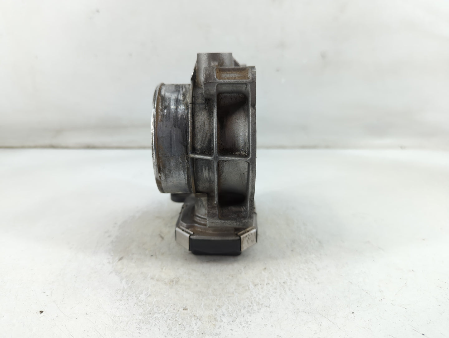 2013-2019 Cadillac Xts Throttle Body P/N:12632172BA Fits Fits 2012 2013 2014 2015 2016 2017 2018 2019 2020 2021 2022 OEM Use