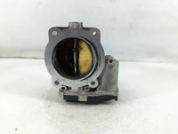 2013-2019 Cadillac Xts Throttle Body P/N:12632172BA Fits Fits 2012 2013 2014 2015 2016 2017 2018 2019 2020 2021 2022 OEM Use