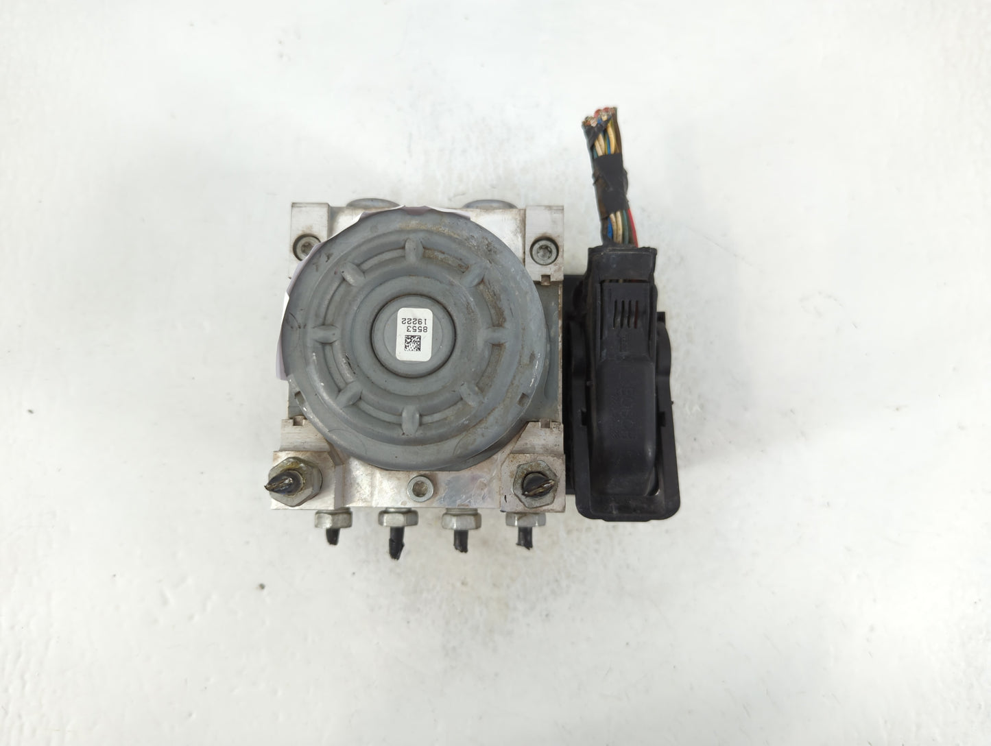 2013-2014 Cadillac Xts ABS Pump Control Module Replacement P/N:22929240 Fits Fits 2013 2014 OEM Used Auto Parts - Oemusedaut