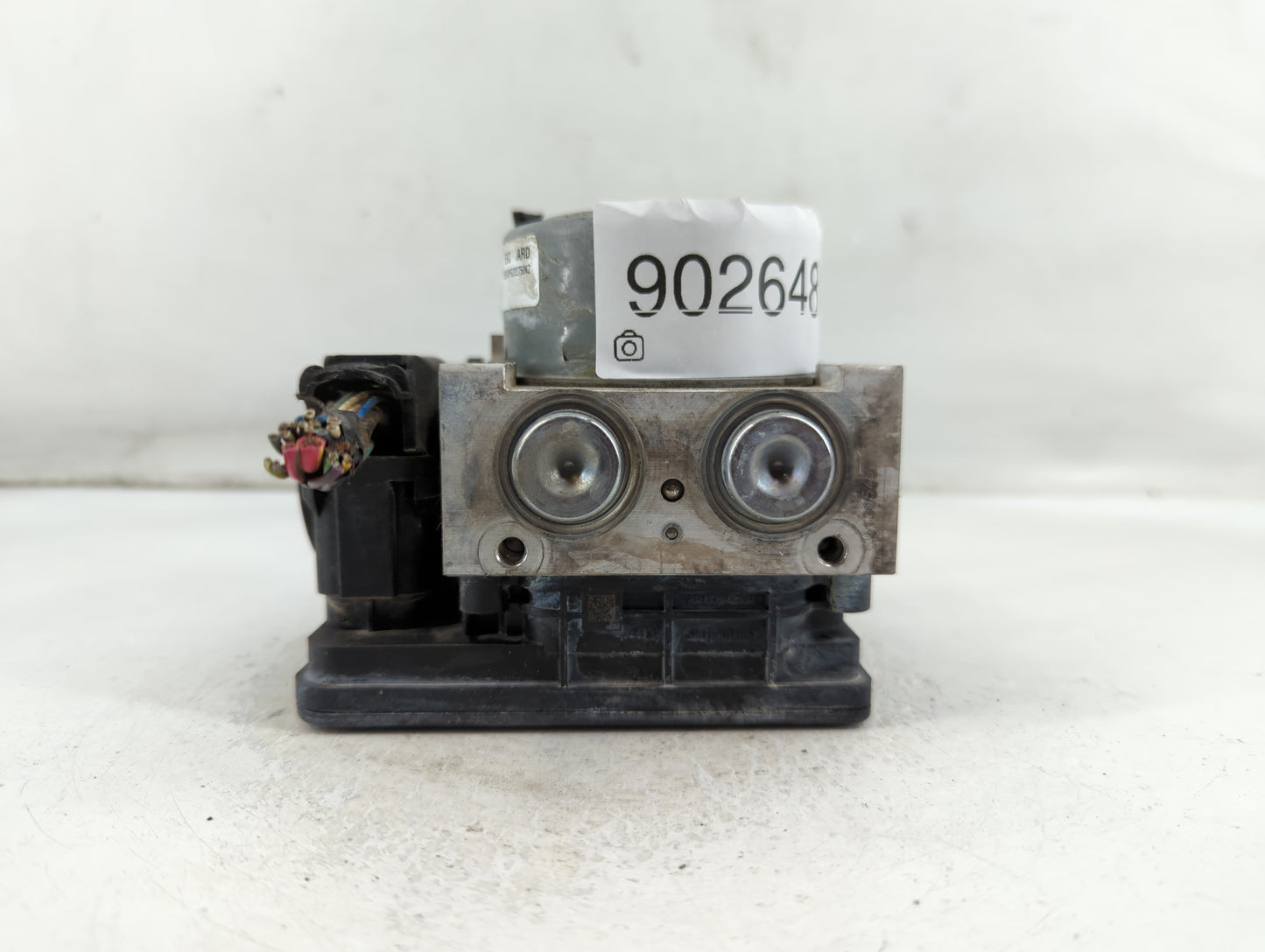 2013-2014 Cadillac Xts ABS Pump Control Module Replacement P/N:22929240 Fits Fits 2013 2014 OEM Used Auto Parts - Oemusedaut