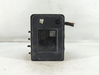 2013-2014 Cadillac Xts ABS Pump Control Module Replacement P/N:22929240 Fits Fits 2013 2014 OEM Used Auto Parts - Oemusedaut