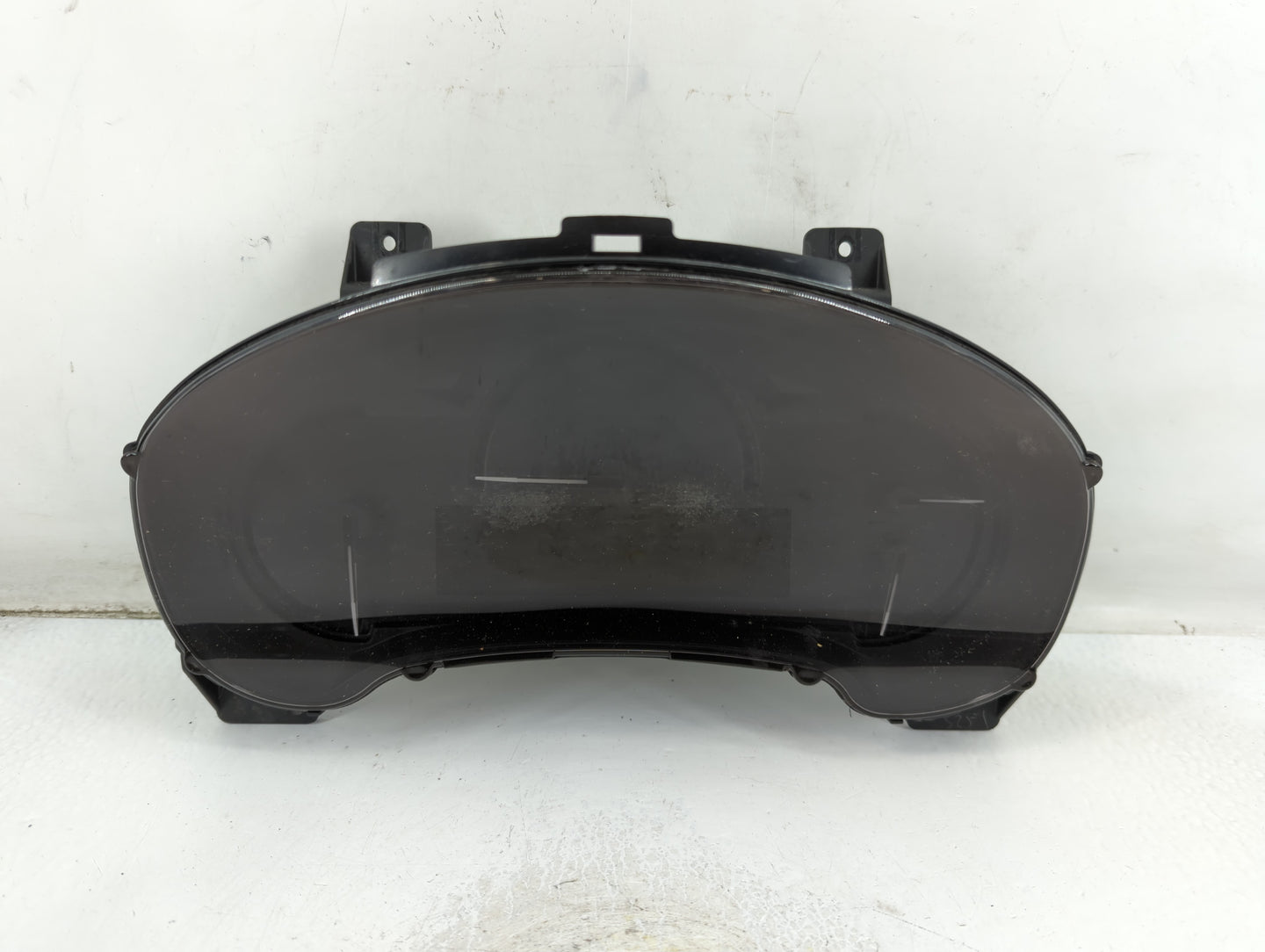 2013 Cadillac Xts Instrument Cluster Speedometer Gauges P/N:22997535 Fits OEM Used Auto Parts - Oemusedautoparts1.com