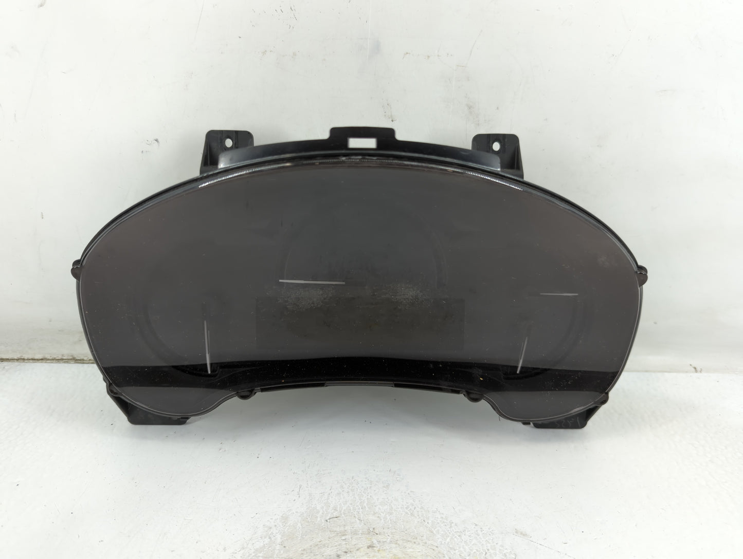2013 Cadillac Xts Instrument Cluster Speedometer Gauges P/N:22997535 Fits OEM Used Auto Parts - Oemusedautoparts1.com