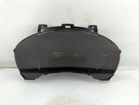 2013 Cadillac Xts Instrument Cluster Speedometer Gauges P/N:22997535 Fits OEM Used Auto Parts - Oemusedautoparts1.com
