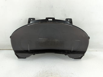 compare product 2013 Cadillac Xts Instrument Cluster Speedometer Gauges P/N:22997535 Fits OEM Used Auto Parts