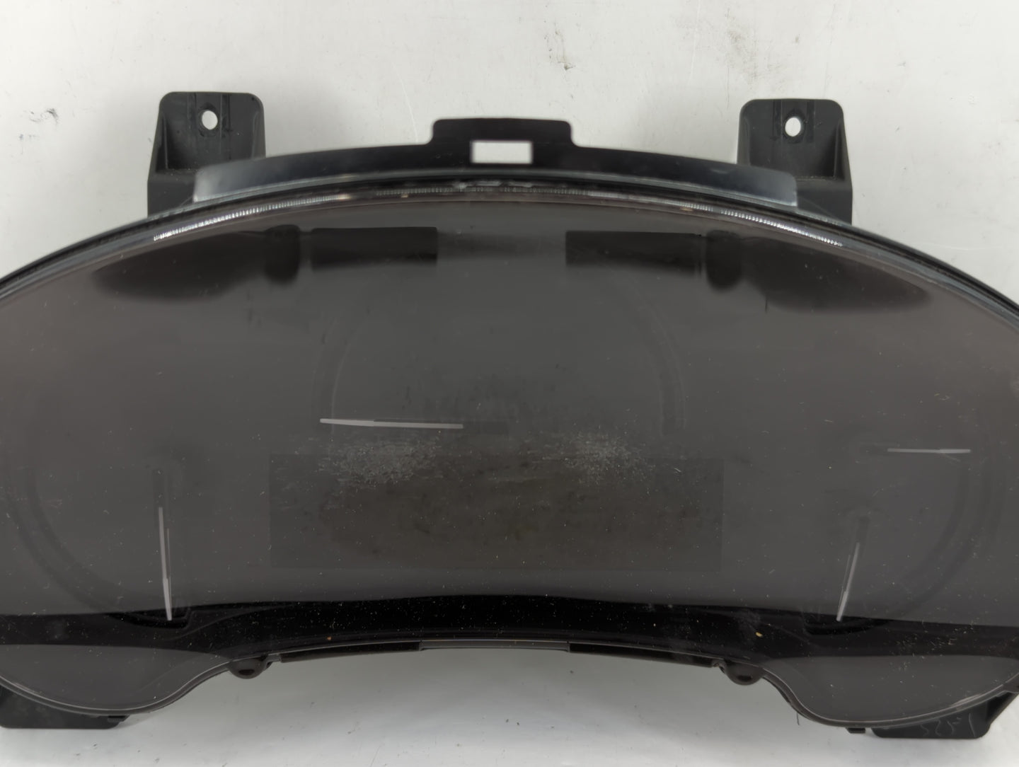 2013 Cadillac Xts Instrument Cluster Speedometer Gauges P/N:22997535 Fits OEM Used Auto Parts - Oemusedautoparts1.com