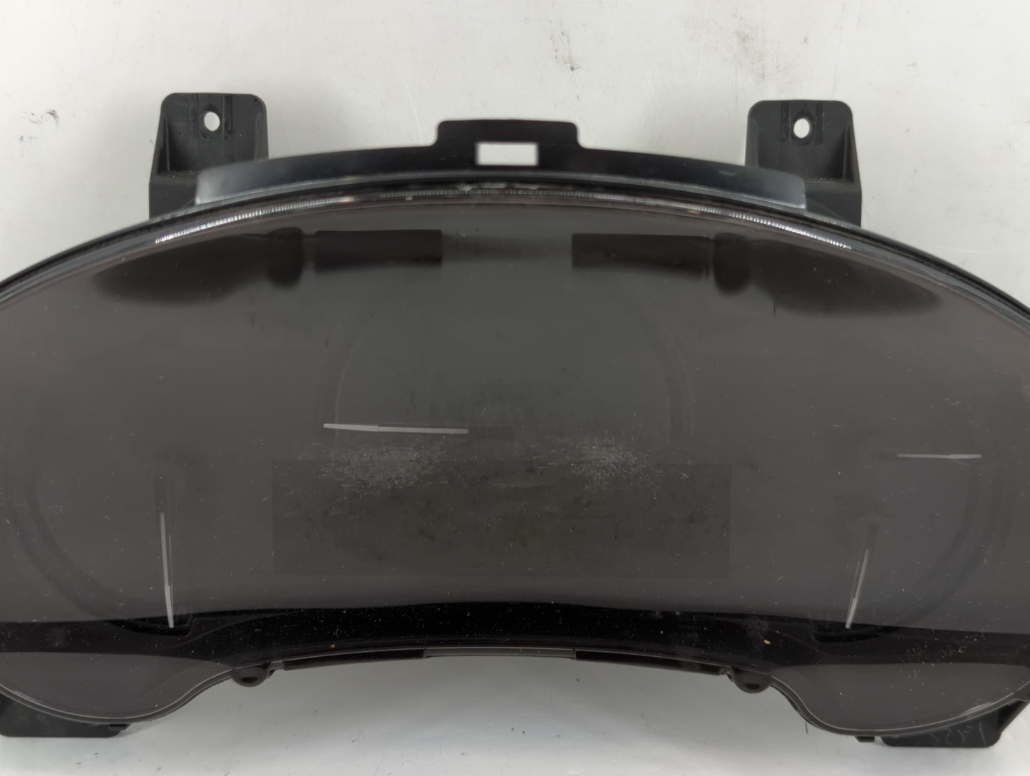 2013 Cadillac Xts Instrument Cluster Speedometer Gauges P/N:22997535 Fits OEM Used Auto Parts - Oemusedautoparts1.com