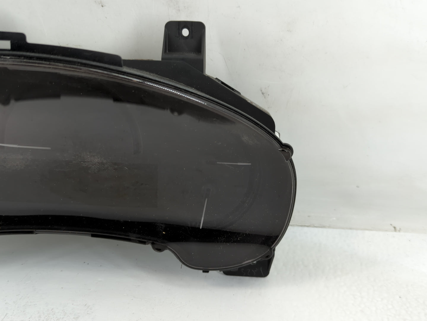 2013 Cadillac Xts Instrument Cluster Speedometer Gauges P/N:22997535 Fits OEM Used Auto Parts - Oemusedautoparts1.com
