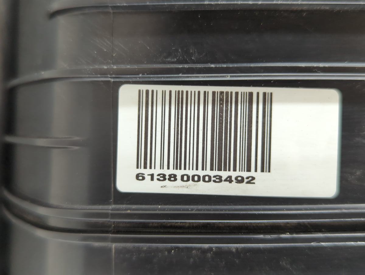 2013 Cadillac Xts Fuel Vapor Charcoal Canister 915744 - Oemusedautoparts1.com