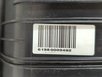 2013 Cadillac Xts Fuel Vapor Charcoal Canister 915744 - Oemusedautoparts1.com