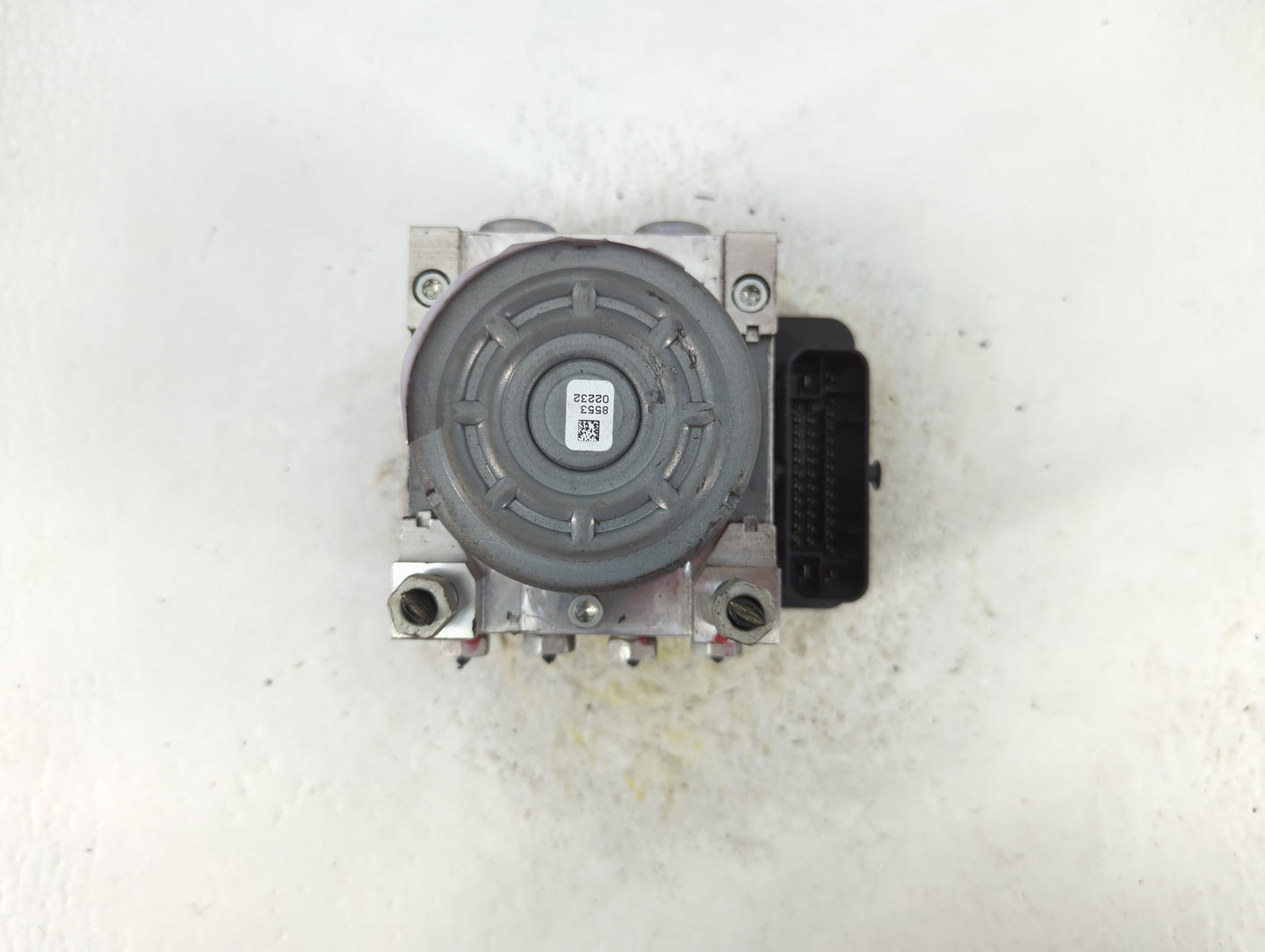 2013-2014 Cadillac Xts ABS Pump Control Module Replacement P/N:23105094 Fits Fits 2013 2014 OEM Used Auto Parts - Oemusedaut