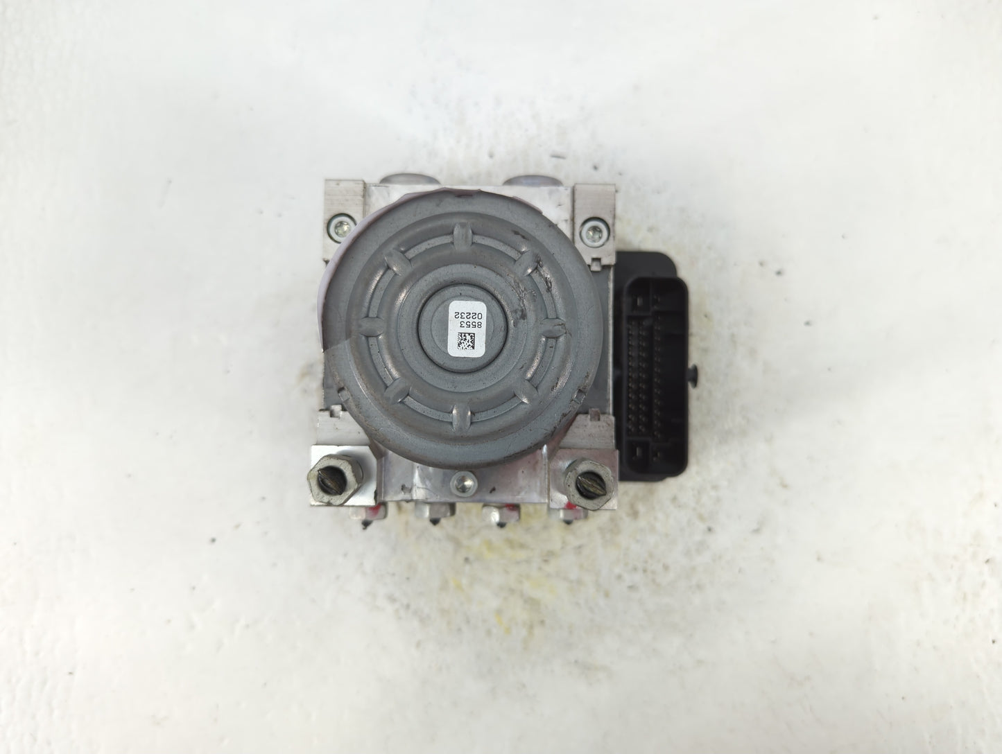 2013-2014 Cadillac Xts ABS Pump Control Module Replacement P/N:23105094 Fits Fits 2013 2014 OEM Used Auto Parts - Oemusedaut