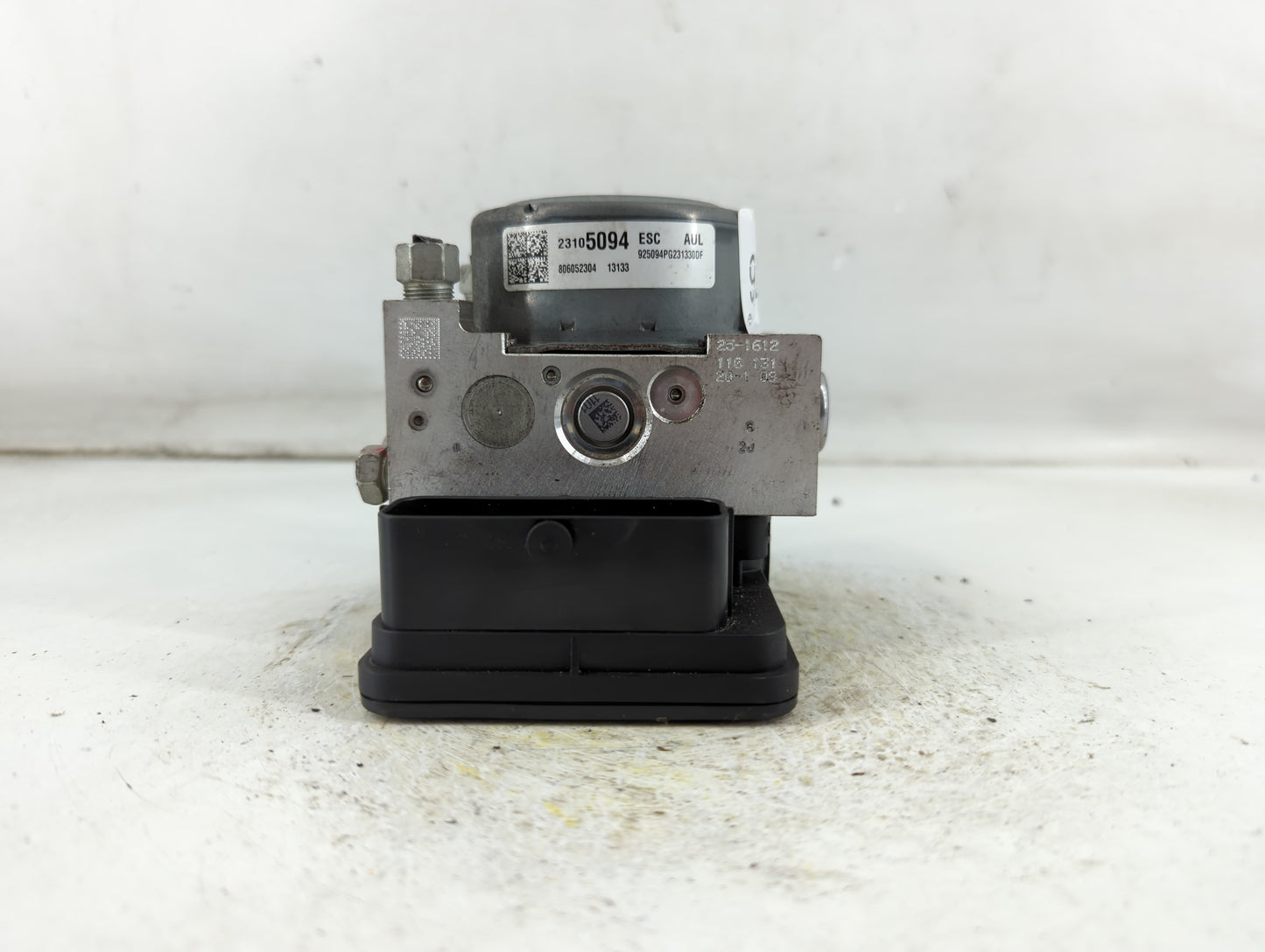 2013-2014 Cadillac Xts ABS Pump Control Module Replacement P/N:23105094 Fits Fits 2013 2014 OEM Used Auto Parts - Oemusedaut