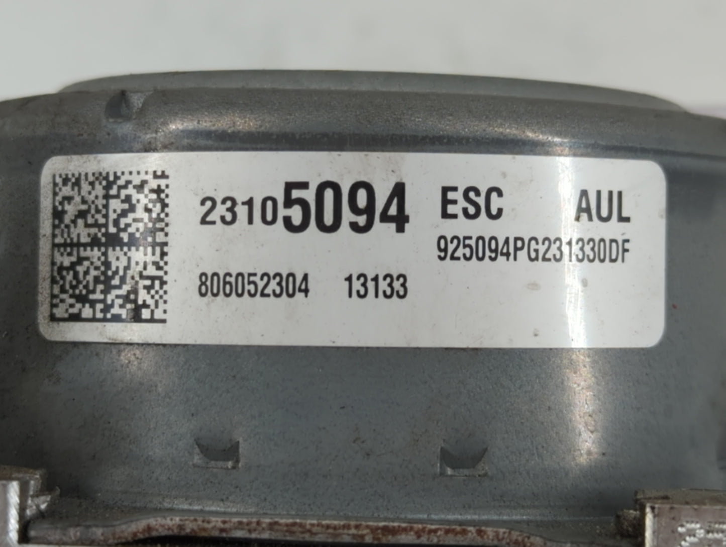2013-2014 Cadillac Xts ABS Pump Control Module Replacement P/N:23105094 Fits Fits 2013 2014 OEM Used Auto Parts - Oemusedaut