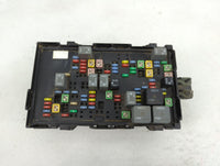 2010-2013 Chevrolet Avalanche Fusebox Fuse Box Panel Relay Module P/N:25941368 Fits Fits 2010 2011 2012 2013 2014 OEM Used A