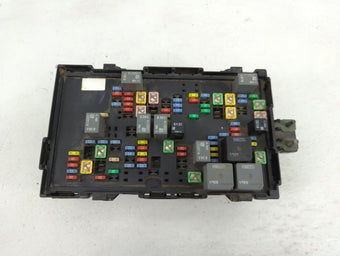 compare product 2010-2013 Chevrolet Avalanche Fusebox Fuse Box Panel Relay Module P/N:25941368 Fits Fits 2010 2011 2012 2013 2014 OEM Used Auto Parts