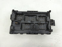 2010-2013 Chevrolet Avalanche Fusebox Fuse Box Panel Relay Module P/N:25941368 Fits Fits 2010 2011 2012 2013 2014 OEM Used A