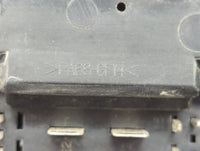 2010-2013 Chevrolet Avalanche Fusebox Fuse Box Panel Relay Module P/N:25941368 Fits Fits 2010 2011 2012 2013 2014 OEM Used A