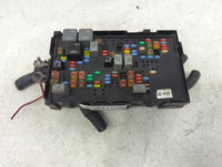 2010-2013 Chevrolet Avalanche Fusebox Fuse Box Panel Relay Module P/N:22798217 13500113 Fits Fits 2010 2011 2012 2013 2014 O