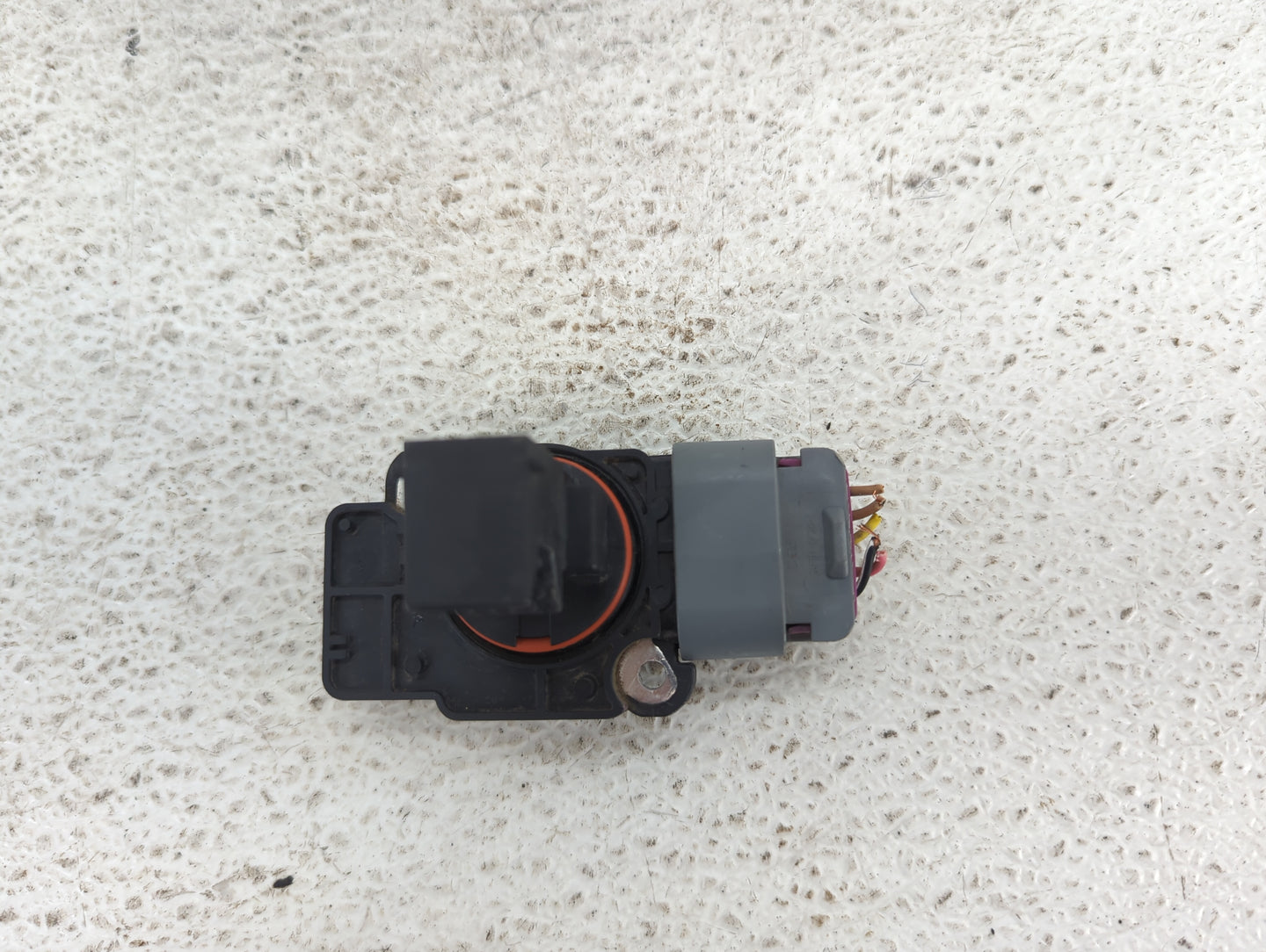 2009-2013 Chevrolet Avalanche Mass Air Flow Meter Maf 1485557 - Oemusedautoparts1.com