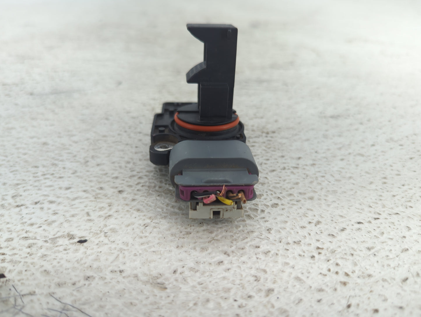 2009-2013 Chevrolet Avalanche Mass Air Flow Meter Maf 1485557 - Oemusedautoparts1.com