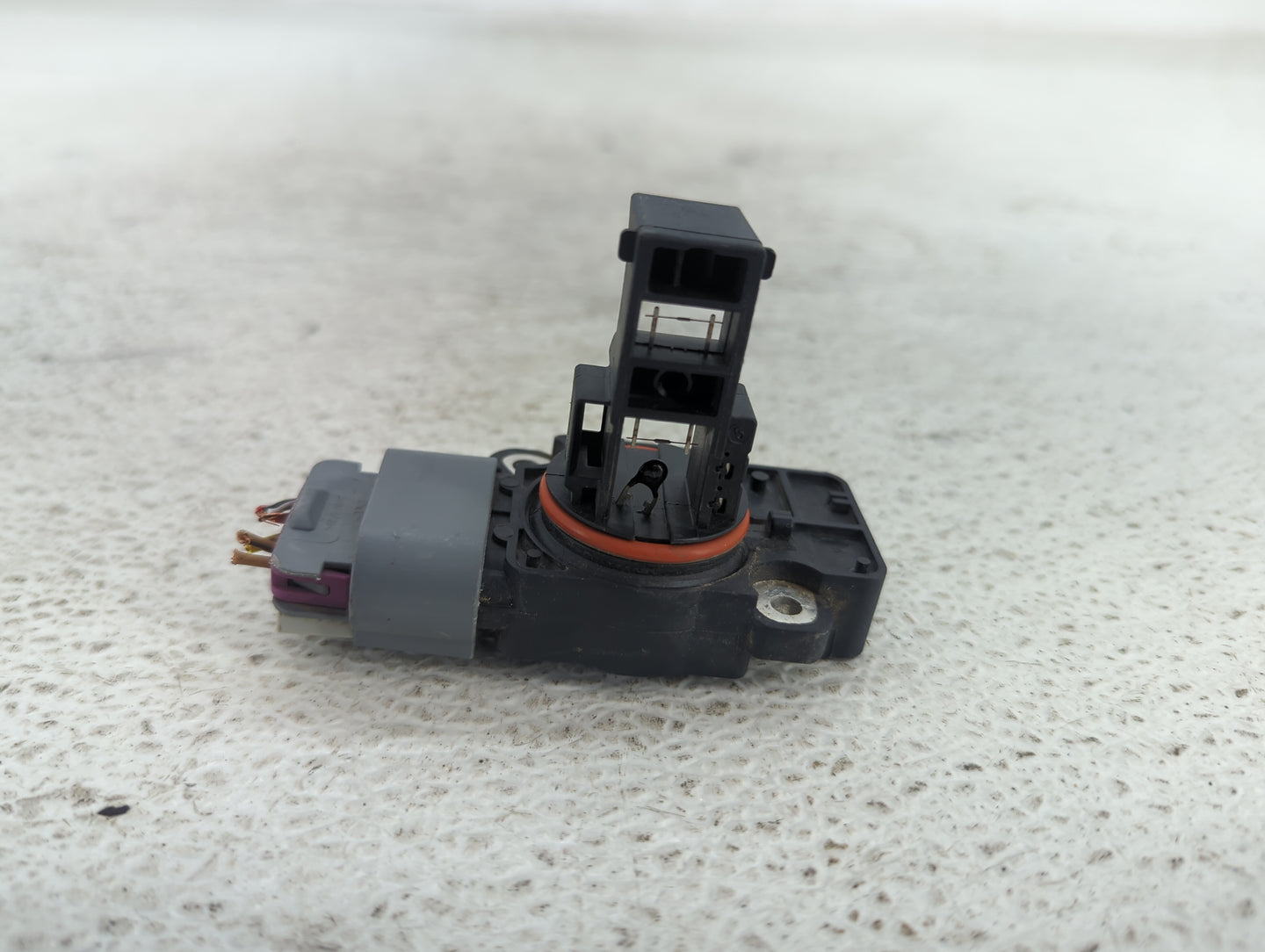 2009-2013 Chevrolet Avalanche Mass Air Flow Meter Maf 1485557 - Oemusedautoparts1.com