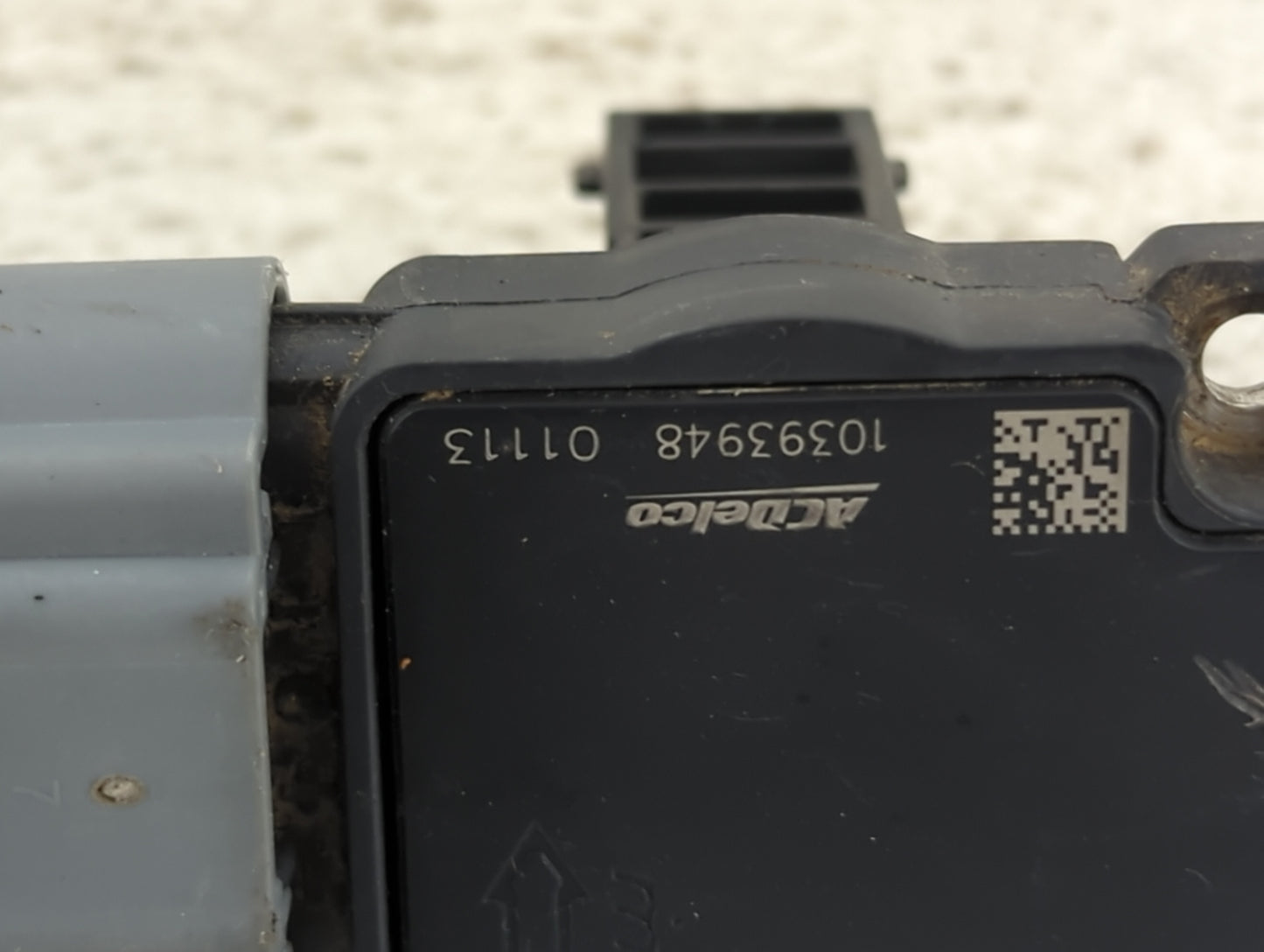 2009-2013 Chevrolet Avalanche Mass Air Flow Meter Maf 1485557 - Oemusedautoparts1.com