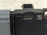 2009-2013 Chevrolet Avalanche Mass Air Flow Meter Maf 1485557 - Oemusedautoparts1.com