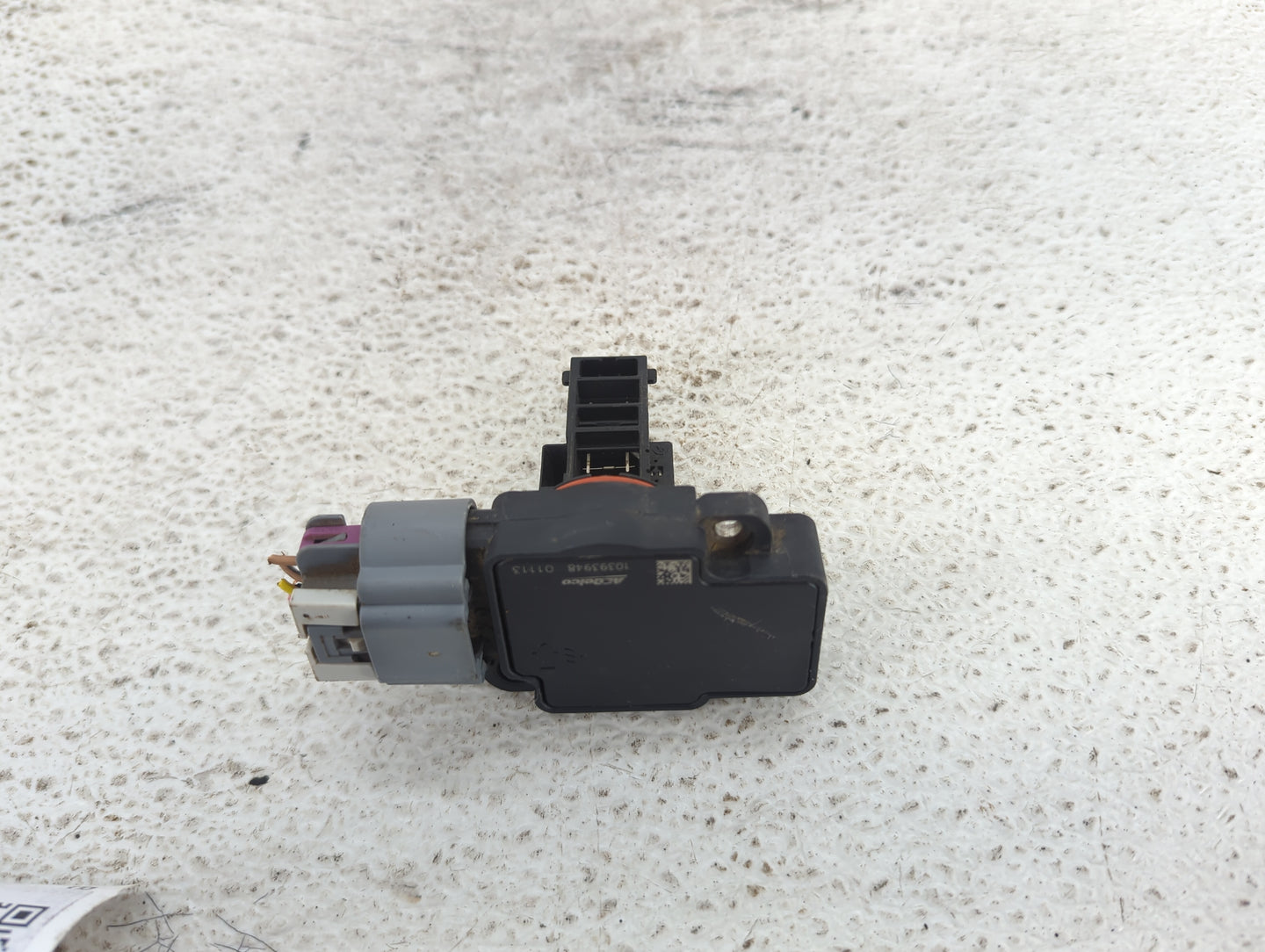 2009-2013 Chevrolet Avalanche Mass Air Flow Meter Maf 1485557 - Oemusedautoparts1.com