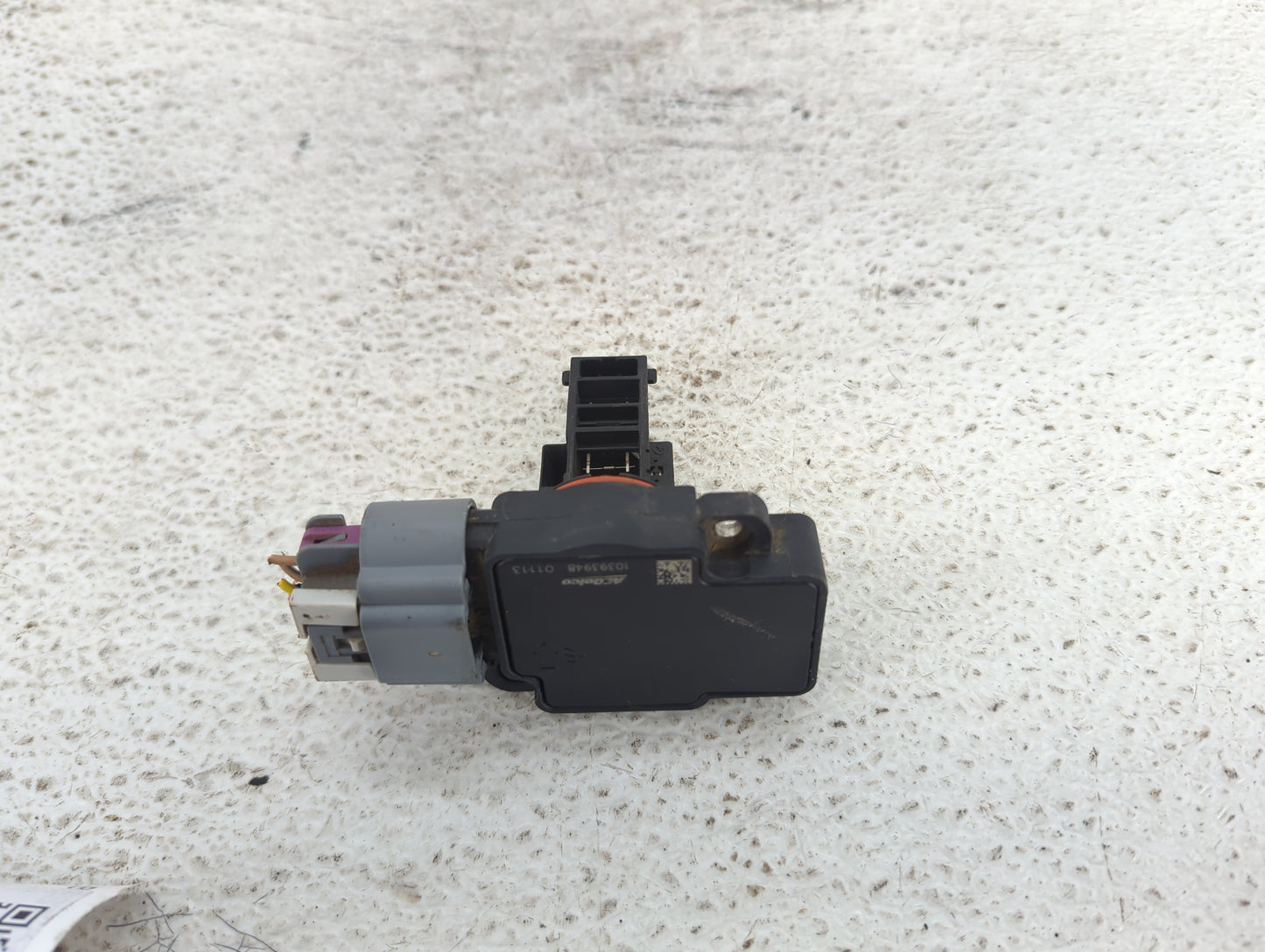 2009-2013 Chevrolet Avalanche Mass Air Flow Meter Maf 1485557 - Oemusedautoparts1.com