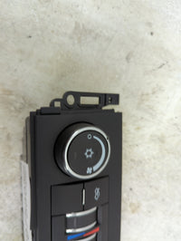 2012-2013 Chevrolet Avalanche Climate Control Module Temperature AC/Heater Replacement P/N:20944694 Fits Fits 2012 2013 OEM 