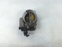 2009-2013 Chevrolet Avalanche Throttle Body P/N:RME87 12605109, 12609992 Fits Fits 2009 2010 2011 2012 2013 2014 2015 OEM Us