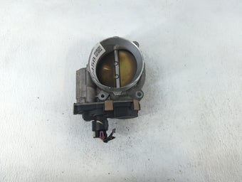 compare product 2009-2013 Chevrolet Avalanche Throttle Body P/N:RME87 12605109, 12609992 Fits Fits 2009 2010 2011 2012 2013 2014 2015 OEM Used Auto Parts